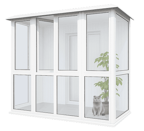 Баннер Балконы и лоджии