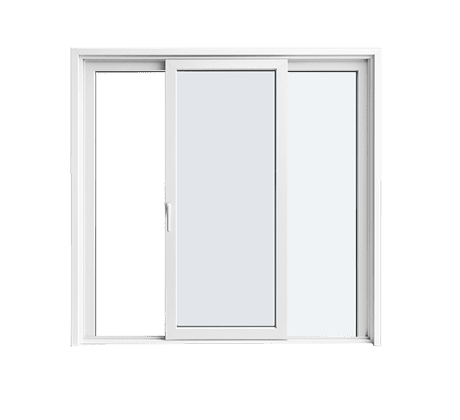 Баннер Портальное остекление