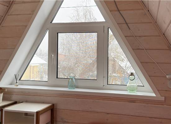 Остекление балкона в новостройке