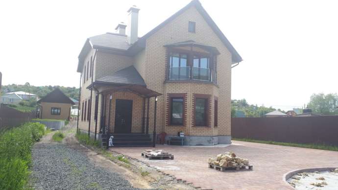 Балконы и лоджии