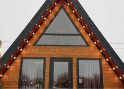 Остекление балкона в новостройке