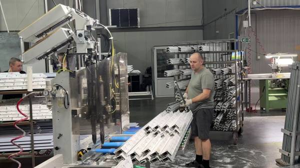 Производство 6