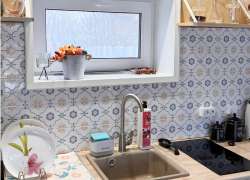 Остекление балкона в новостройке