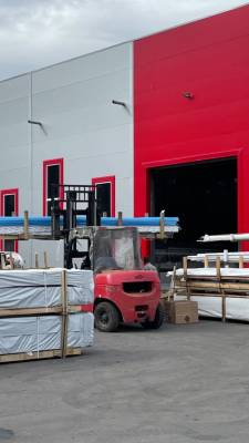 Производство 2