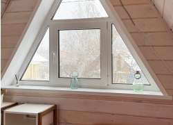 Остекление балкона в новостройке