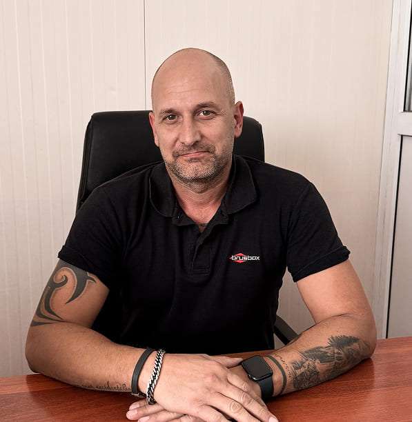 Сергей Константинопольский