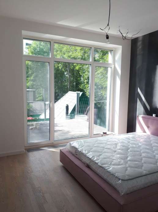 Балконы и лоджии