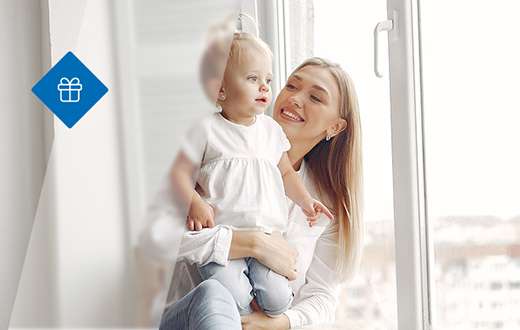 Оконный фильтр - чистый воздух в каждый дом!