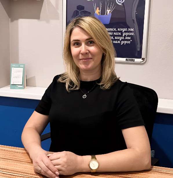 Татьяна Буртовая