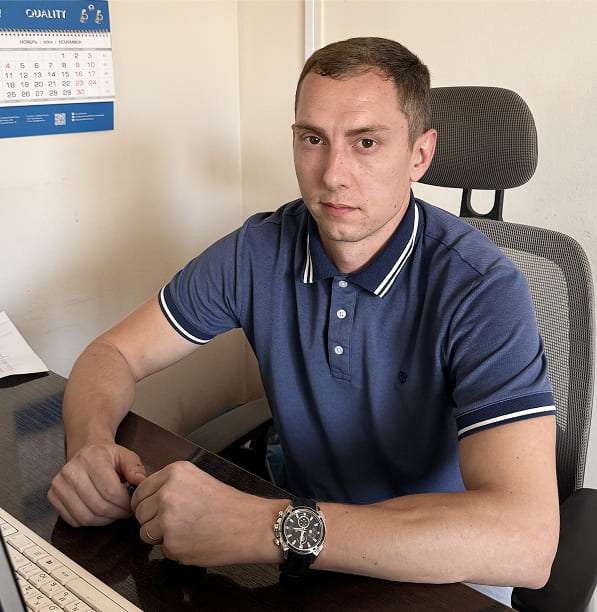 Константин Константинопольский