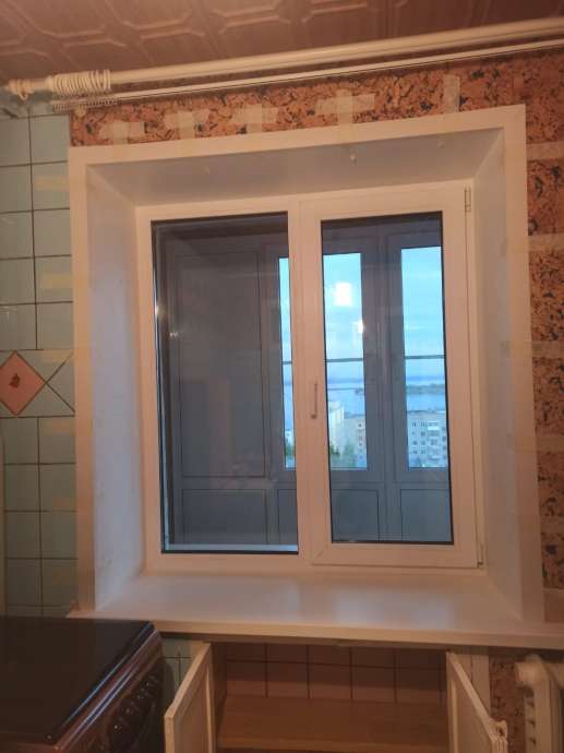 Балконы и лоджии